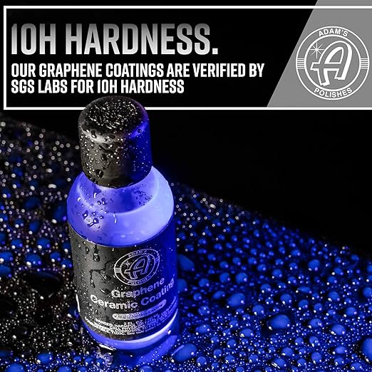 Adam's Polishes Graphene Ceramic Coating 60ml