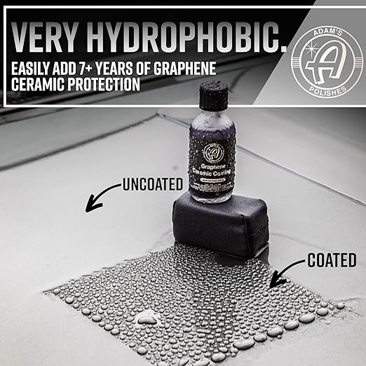 Adam's Polishes Graphene Ceramic Coating 60ml