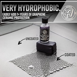 Adam's Polishes Graphene Ceramic Coating 60ml