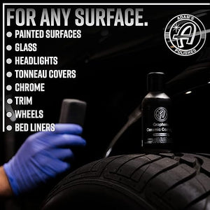 Adam's Polishes Graphene Ceramic Coating 60ml