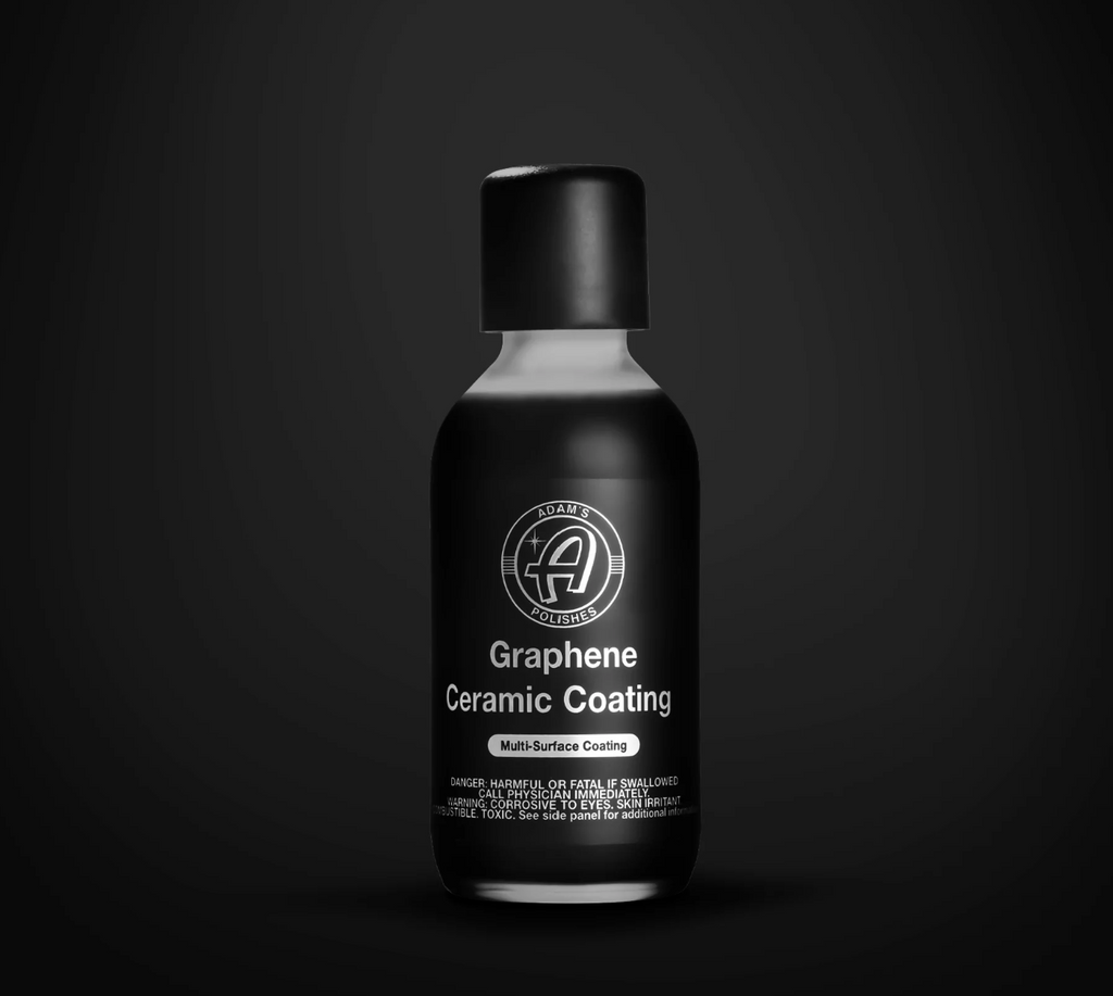 Adam's Polishes Graphene Ceramic Coating 60ml