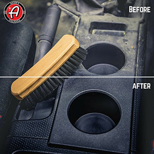 Adam's Polishes Cockpit Brush
