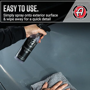 Adam's Polishes Graphene CS3 - Waterless Wash