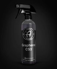 Adam's Polishes Graphene CS3 - Waterless Wash