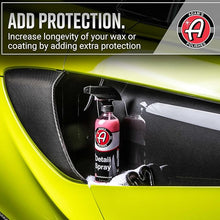 Adam's Polishes Detail Spray 16oz