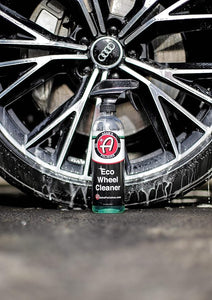 Adam's Polishes Eco Wheel Cleaner 16oz