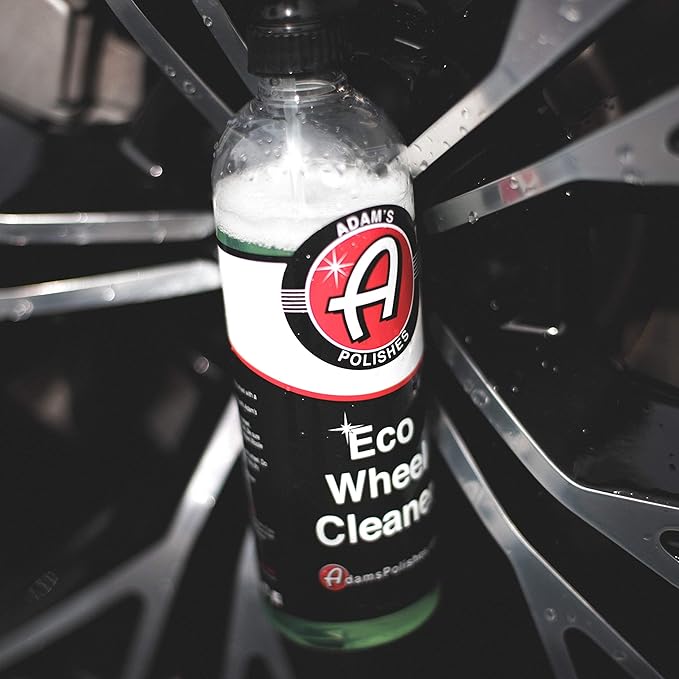 Adam's Polishes Eco Wheel Cleaner 16oz