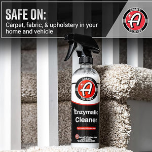 Adam's Polisher Enzymatic Cleaner 16oz