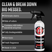 Adam's Polisher Enzymatic Cleaner 16oz
