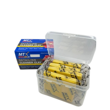 MTX Detailing Cleaner Clay Bar 50g x 4