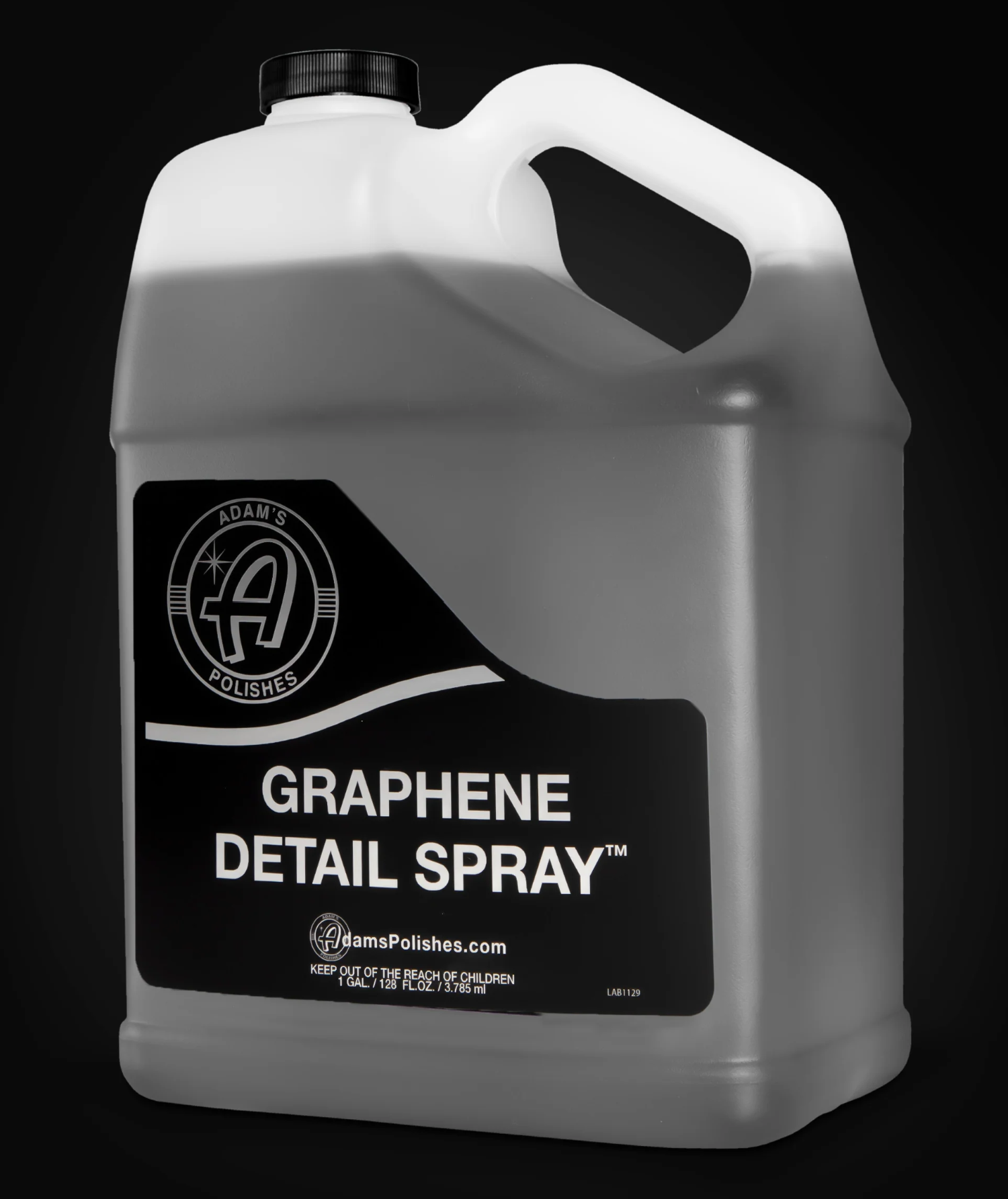 Adam's Polishes Graphene Detail Spray