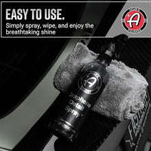 Adam's Polishes Graphene Detail Spray