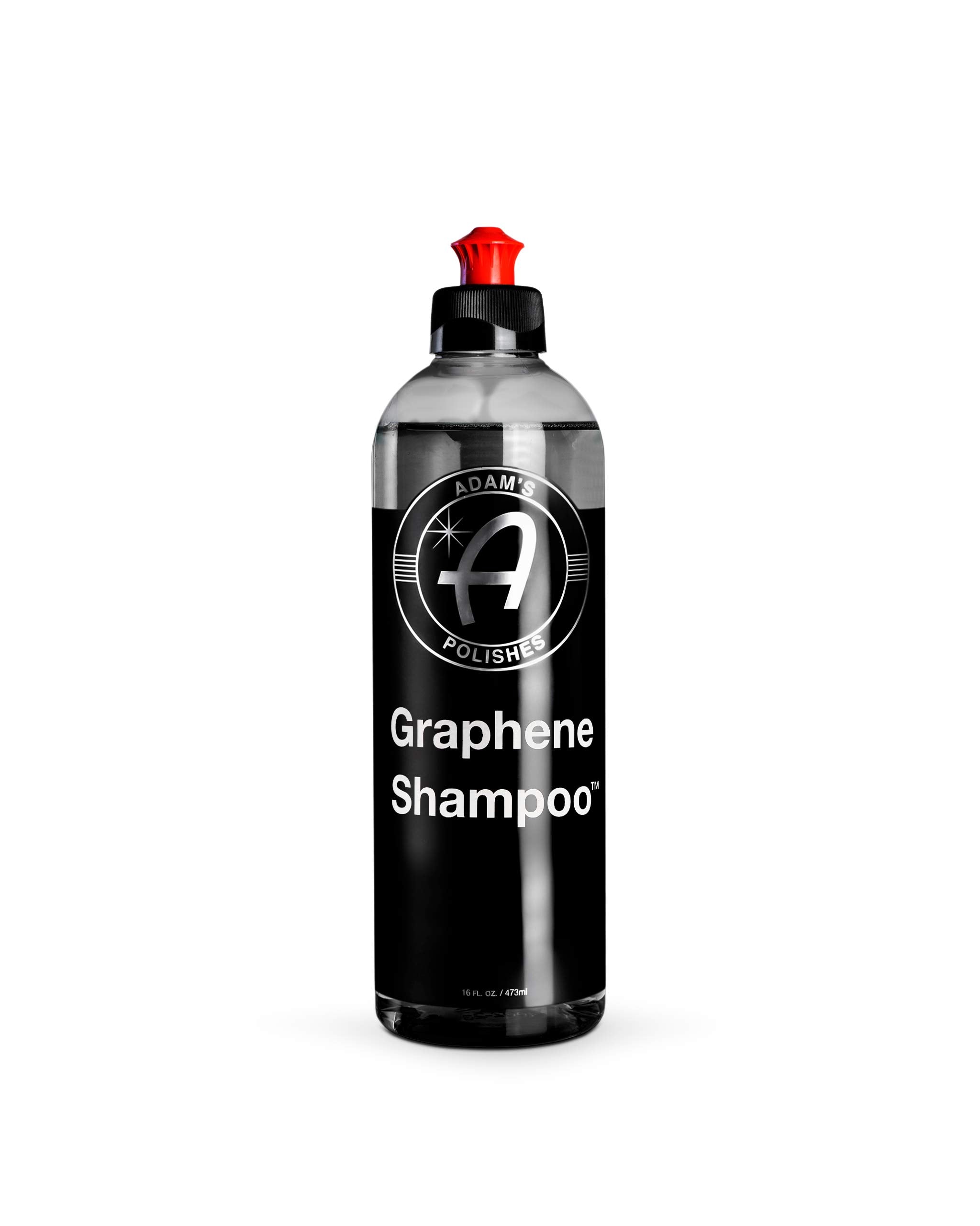 Adam's Polishes Graphene Shampoo