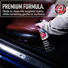 Adam's Polishes Leather and Interior Cleaner 16oz