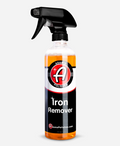 Adam's Polishes Iron Burn 16oz
