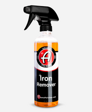 Adam's Polishes Iron Burn 16oz