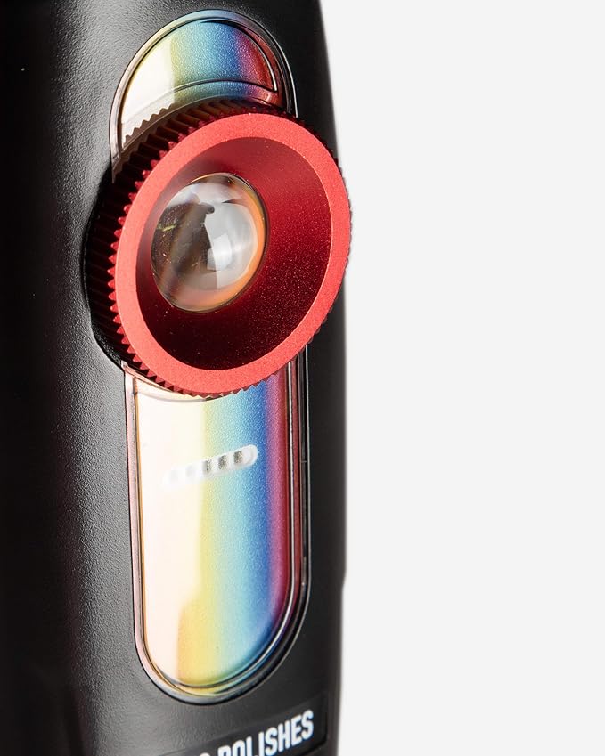 Adam's Polisher Handheld Dual LED/UV Flashlight