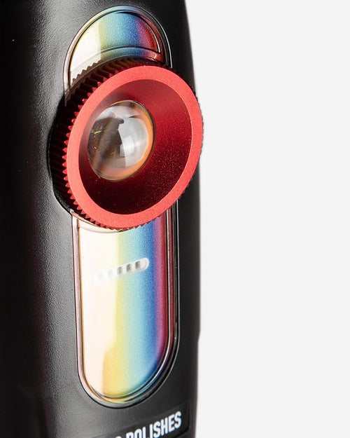 Adam's Polisher Handheld Dual LED/UV Flashlight