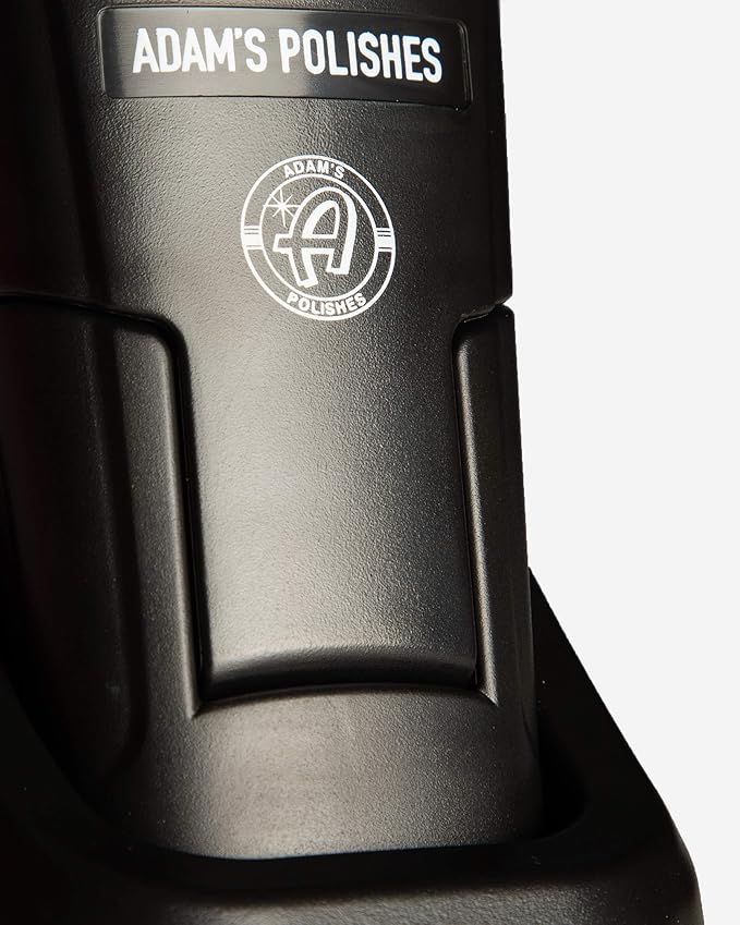 Adam's Polisher Handheld Dual LED/UV Flashlight