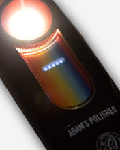 Adam's Polisher Handheld Dual LED/UV Flashlight