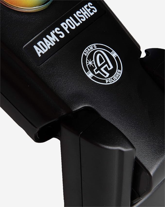 Adam's Polisher Handheld Dual LED/UV Flashlight