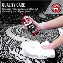 Adam's Polisher Mega Foam