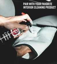 Adam's Polishes Interior Scrubbing Mitt