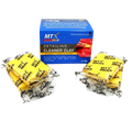 MTX Detailing Cleaner Clay Bar 50g x 4