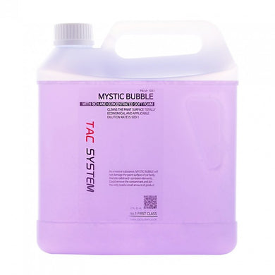 Tac System Mystic Water Repellent (pH Balanced)