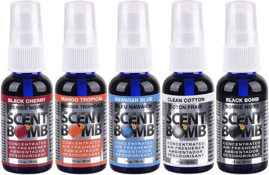 Scent Bomb - Air Refreshener 30ml