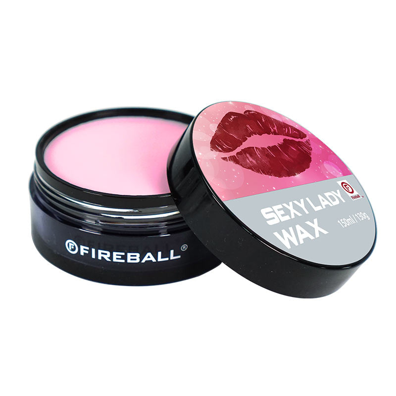 Fireball Sexy Lady