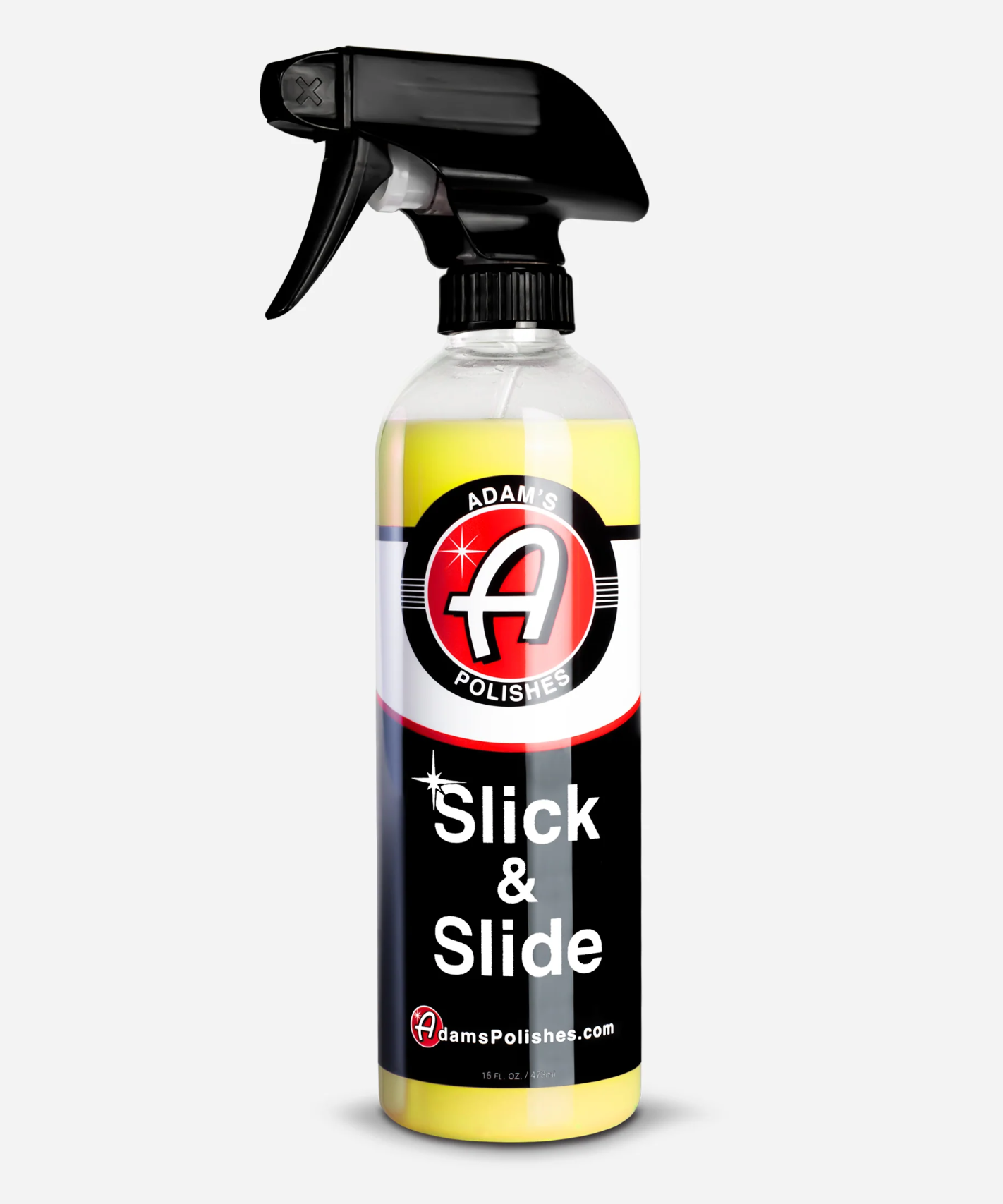 Adam's Polishes Slick & Slide 16oz