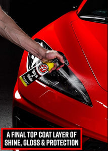 Adam's Polishes Slick & Slide 16oz