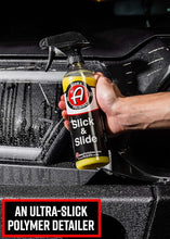 Adam's Polishes Slick & Slide 16oz