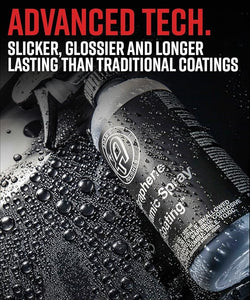 Adam's Polishes Graphene Ceramic Spray Coating 355ml