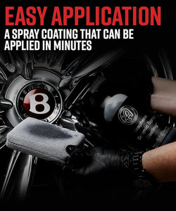 Adam's Polishes Graphene Ceramic Spray Coating 355ml