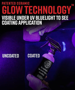 Adam's Polishes Graphene Ceramic Spray Coating 355ml