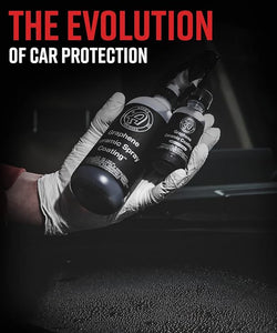 Adam's Polishes Graphene Ceramic Spray Coating 355ml
