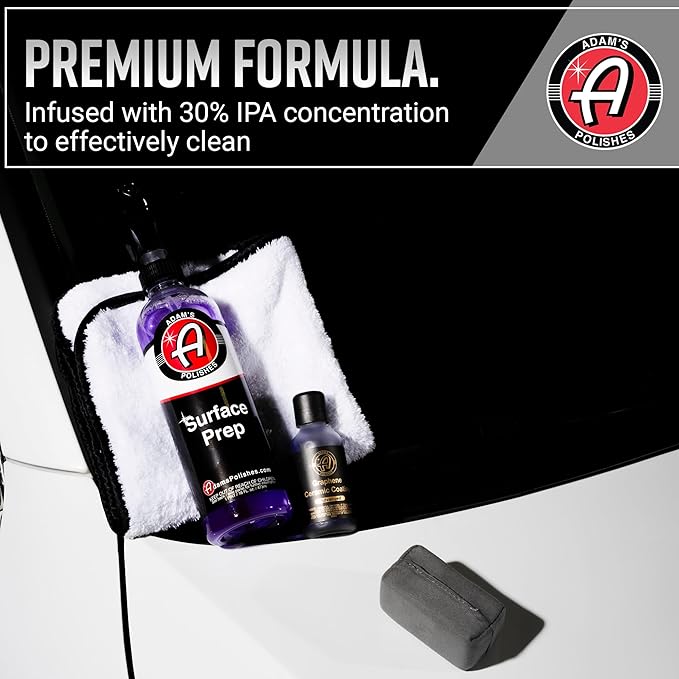 Adam's Polishes Surface Prep 16oz