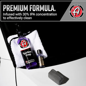 Adam's Polishes Surface Prep 4oz