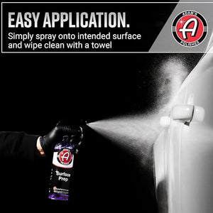 Adam's Polishes Surface Prep 4oz