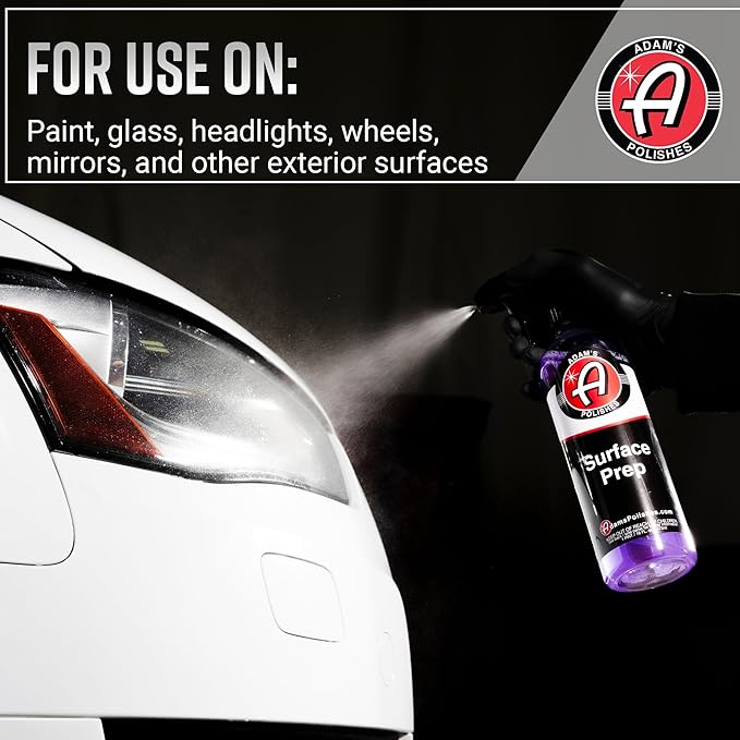 Adam's Polishes Surface Prep 16oz