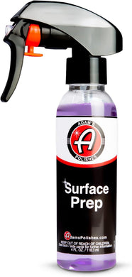 Adam's Polishes Surface Prep 4oz