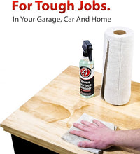 Adam's Polishes Microfiber Tear-Away Towel Roll 30 Towels Per Roll