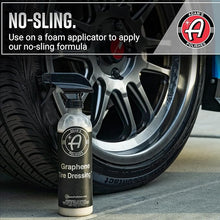 Adam's Polishes Graphene Tire Dressing