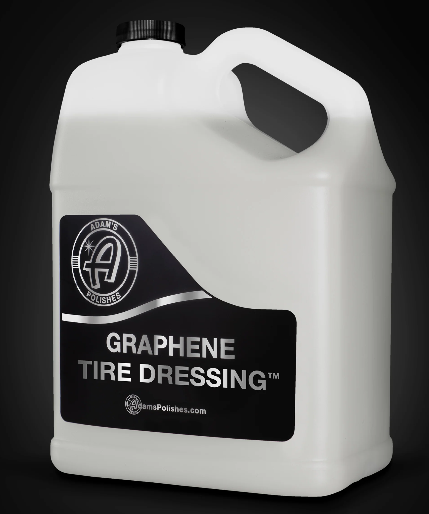 Adam's Polishes Graphene Tire Dressing