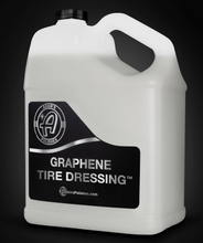 Adam's Polishes Graphene Tire Dressing