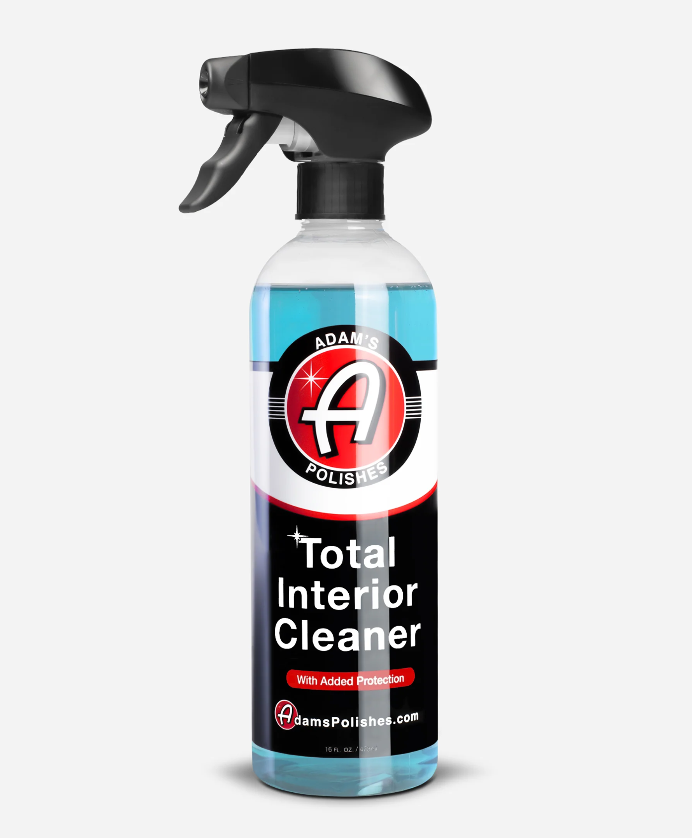 Adam's Polisher Total Interior Cleaner 16oz