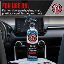 Adam's Polisher Total Interior Cleaner 16oz