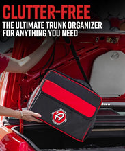 Adam's Polishes Trunk Organizer V2